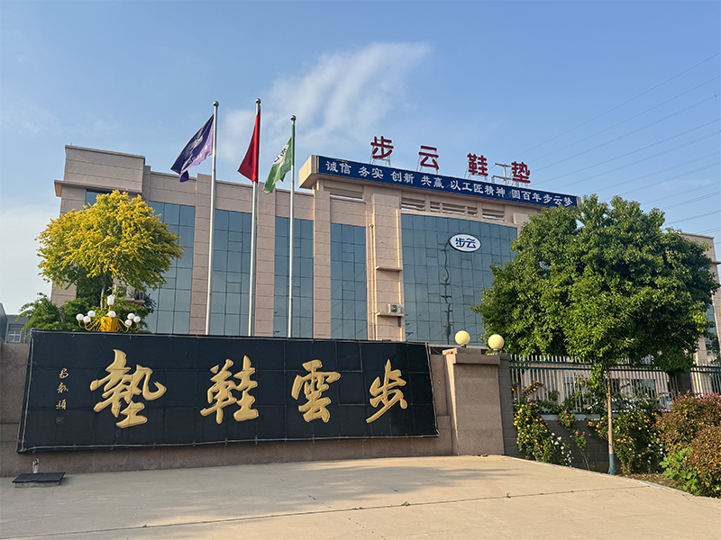 扬帆出海 拓界新生｜步云鞋垫正式成立国际贸易部，加速布局全球市场